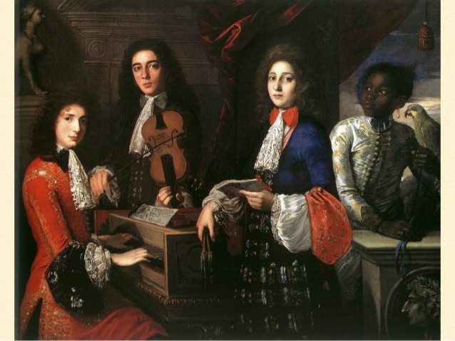 638x479 Judah Blumenthal Baroque Music Program Summary - Baroque Music Painting