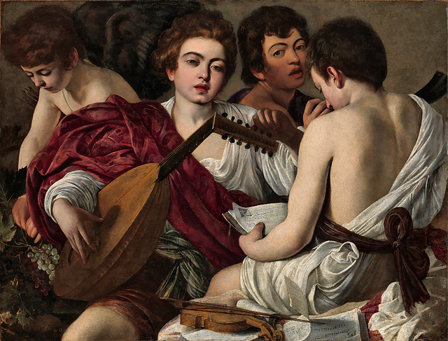 640x487 Music In The Baroque Era Social And Cultural Influences - Baroque Music Painting