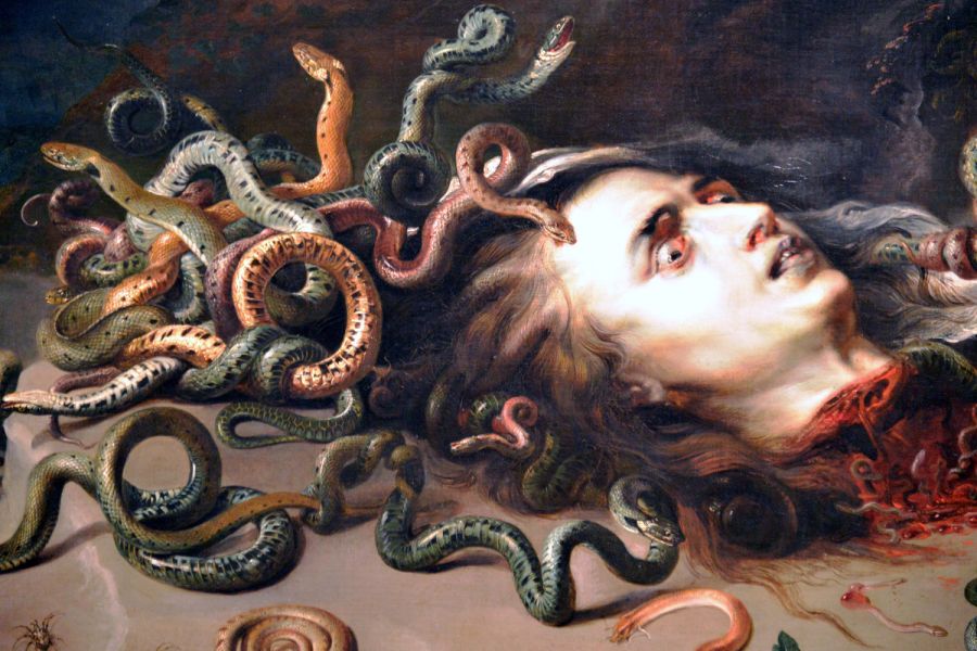 900x600 New Exhibit - Baroque Painting