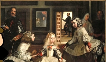 350x206 Baroque Painting Style, Characteristics Amp Artists - Baroque Painting