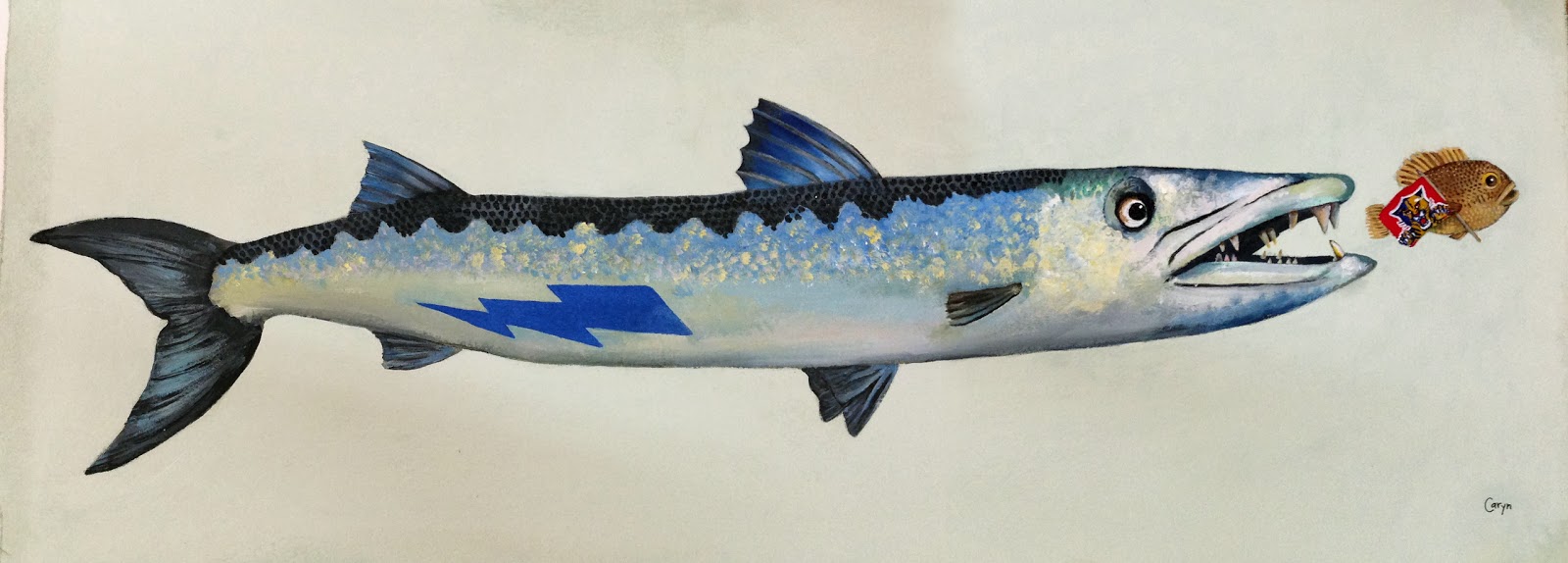 1600x574 The Corn Maze September 2013 - Barracuda Painting