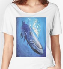 210x230 Barracuda Painting Amp Mixed Media T Shirts Redbubble - Barracuda Painting