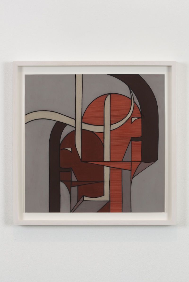 800x1193 Bart Exposito Httpwww.widewalls.chartistart Exposito - Bart Painting