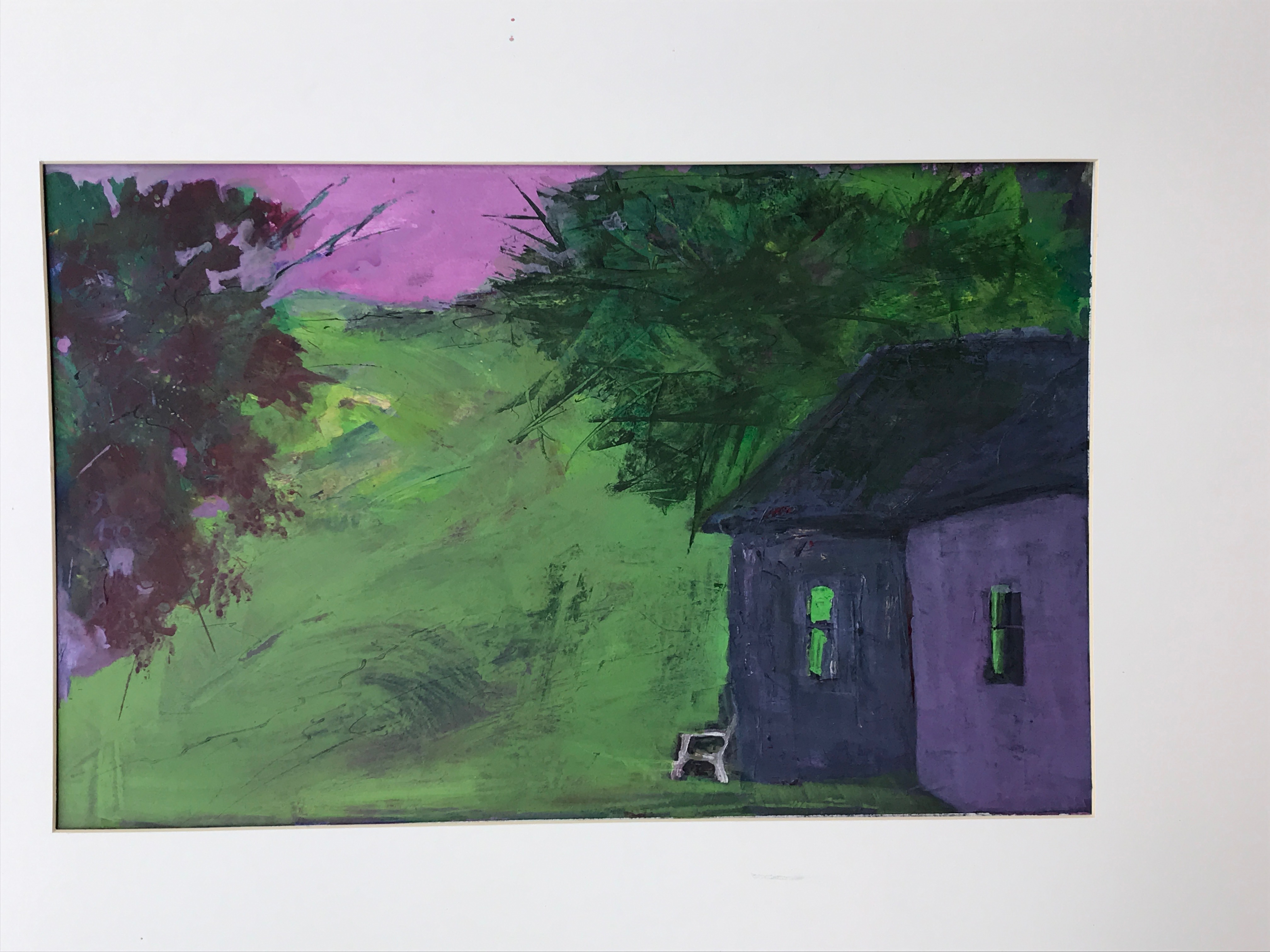 4032x3024 Bart - Bart Painting