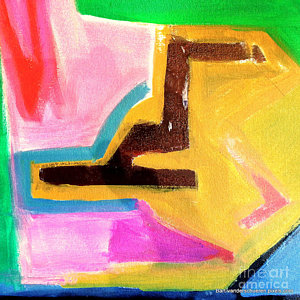 300x300 Bart Paintings - Bart Painting