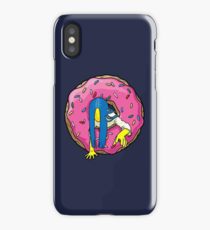 210x230 Bart Simpson Painting Amp Mixed Media Iphone Cases Amp Covers For X, 8 - Bart Simpson Painting