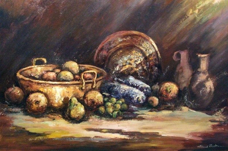 800x530 Edmund Barton - Barton Painting