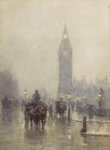 368x500 Westminster 1898 Rose Barton Images I Like - Barton Painting