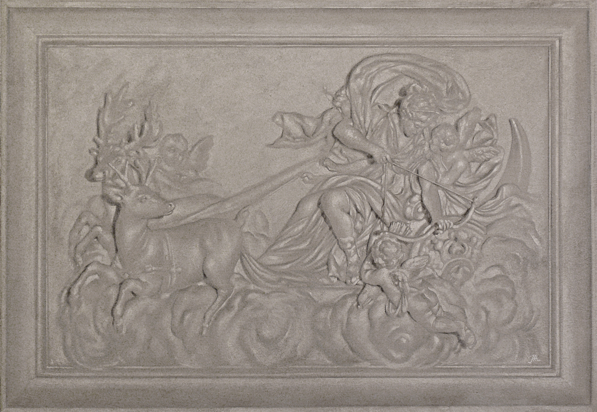 1200x830 Surface Fragments Pascal Amblard Bas Relief - Bas Relief Painting