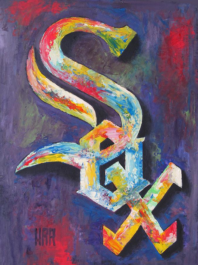 675x900 Baseball Hall Of Fame Paintings Fine Art America - Baseball Hall Of Fame Painting