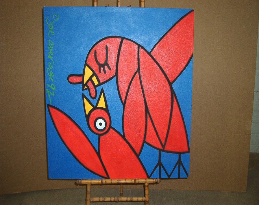 896x708 Joe Average Redkettle's Blog - Basic Painting