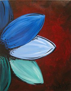 236x301 Learn The Basics Of Canvas Painting Ideas And Projects - Basic Painting