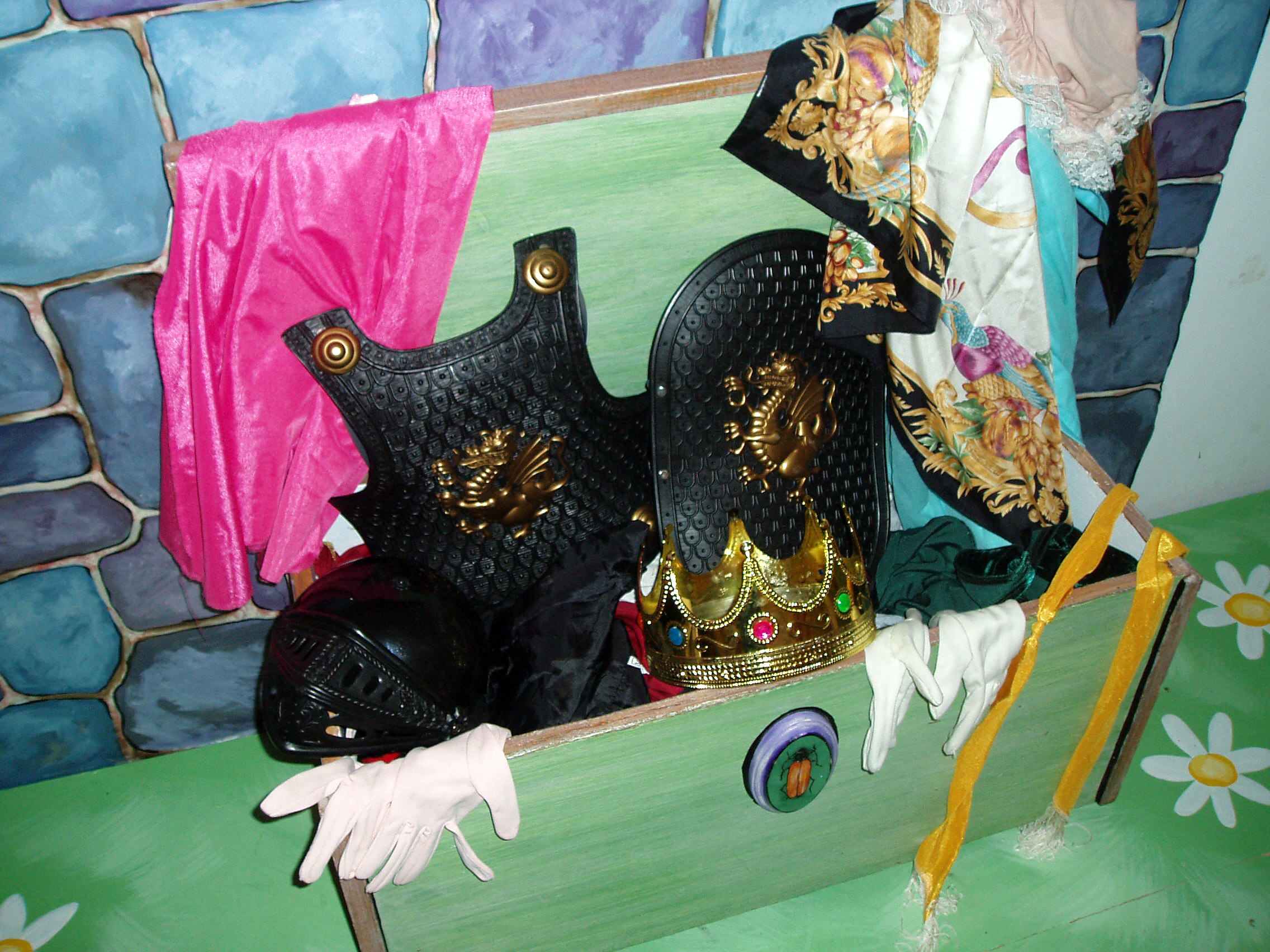 2272x1704 Kids Art Parties Simply Jane Studio - Basic Painting For Kids