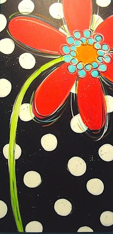 468x968 Learn The Basics Of Canvas Painting Ideas And Projects - Basic Painting For Kids