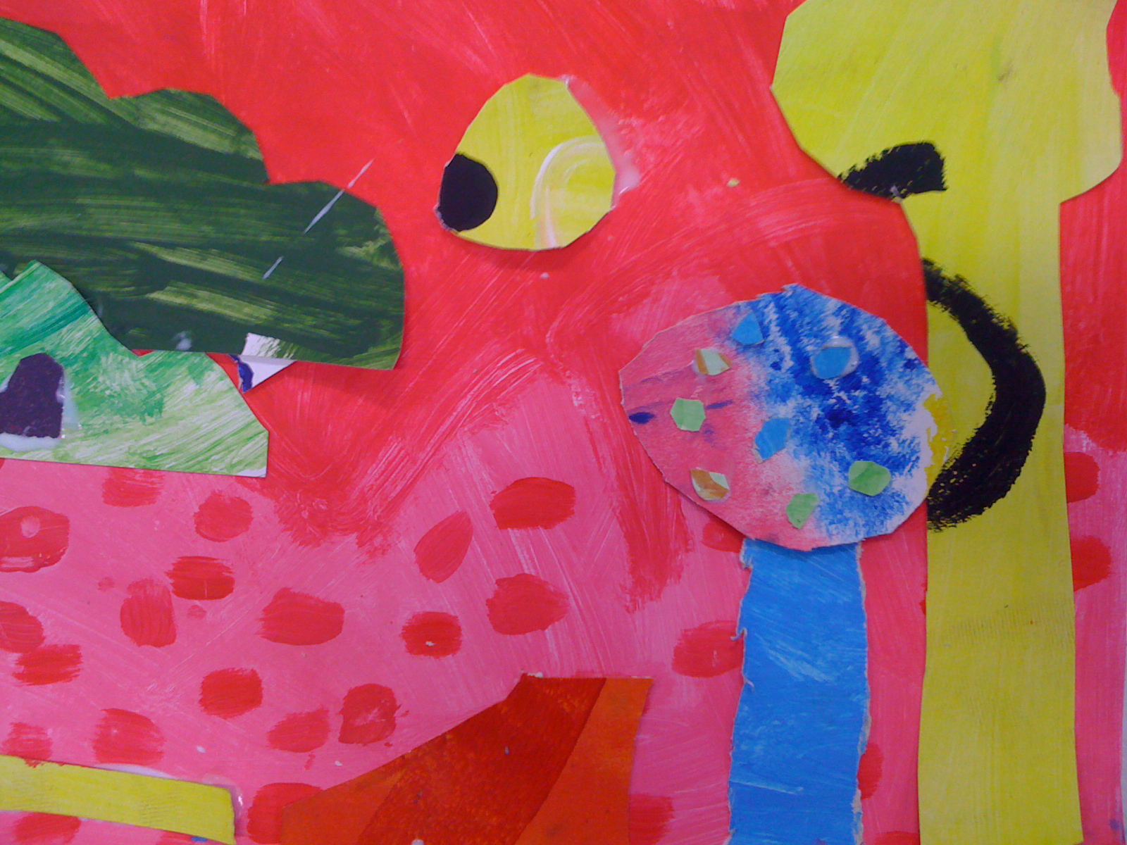 1600x1200 Art Classes For Children And Teens Waverley Woollahra Art School - Basic Painting For Kids