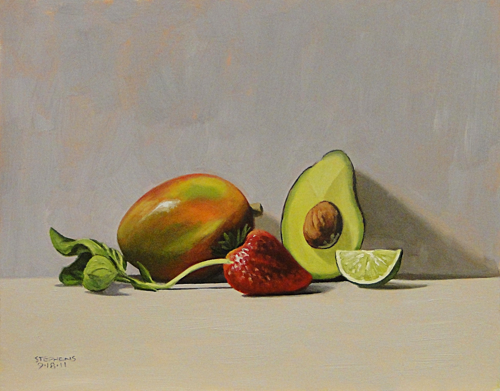 Basil Painting at Explore collection of Basil Painting