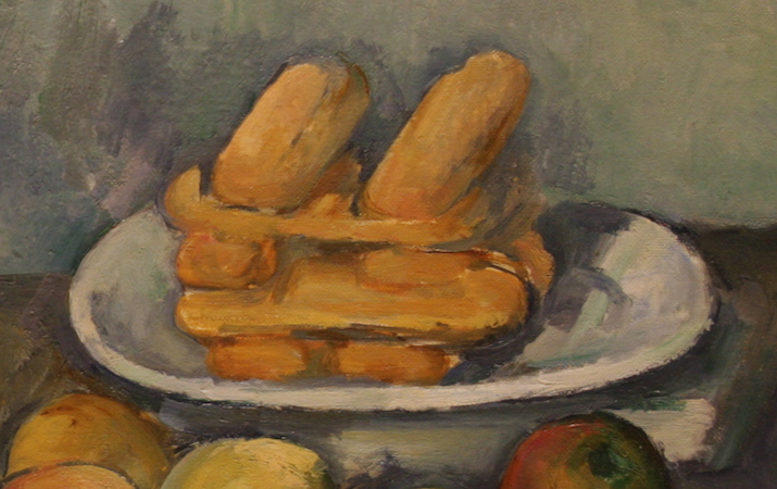 715x450 Paul The Basket Of Apples Smarthistory - Basket Of Apples Painting