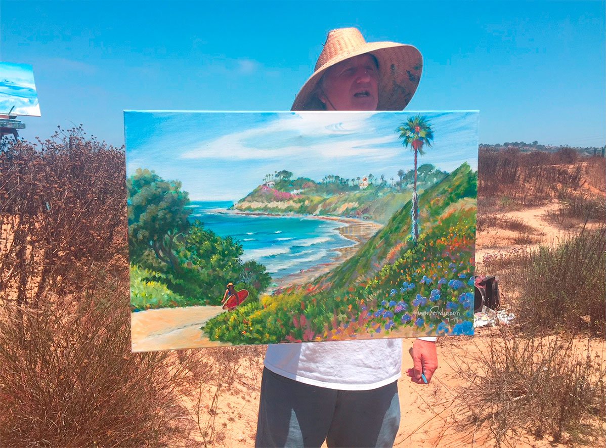 1200x886 Pipes Beachscape Art Mini Basketball Hoop - Basketball Hoop Painting