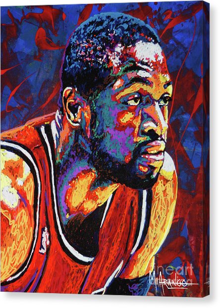 444x622 Basketball Hoop Canvas Prints Fine Art America - Basketball Hoop Painting