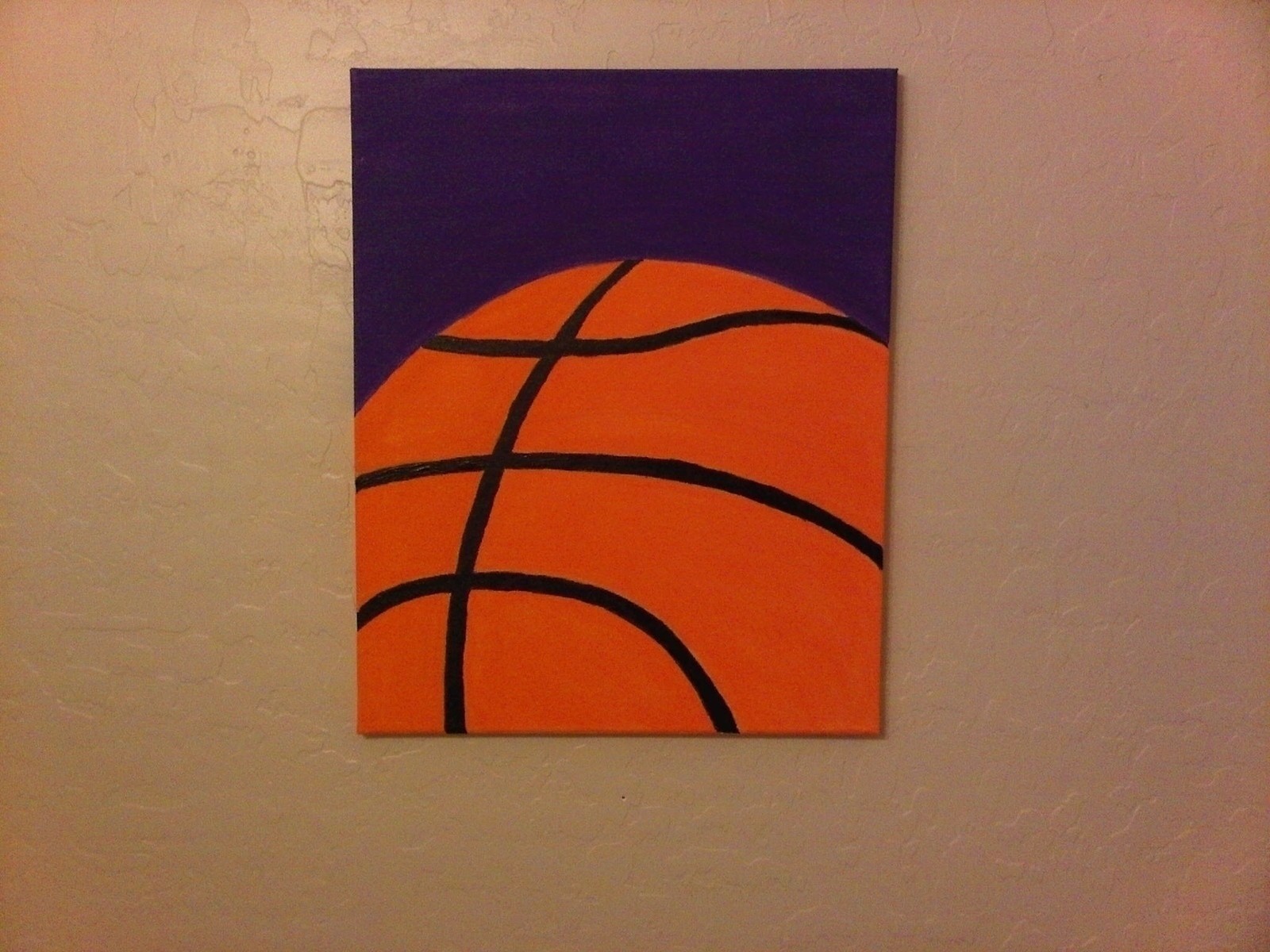 1600x1200 Basketball Art Pheonix Suns A Drawing Or Painting Art - Basketball Painting