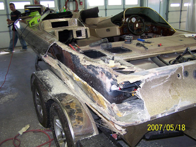 400x300 Services - Bass Boat Painting