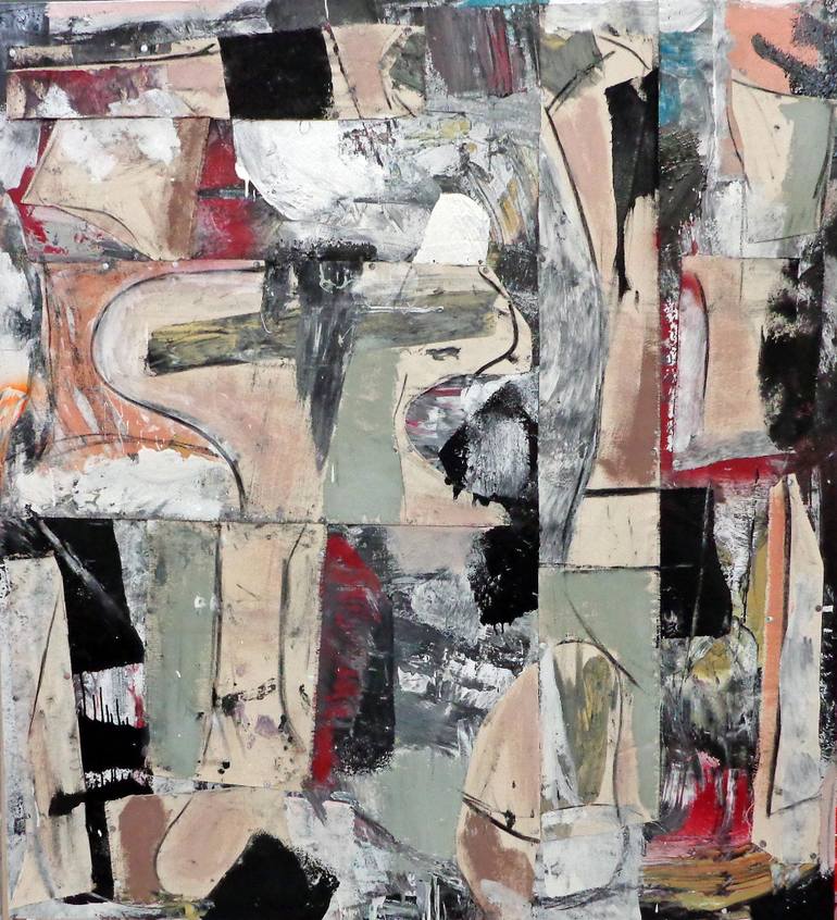 770x846 Saatchi Art Bastille Day Painting By Matthew Dibble - Bastille Day Painting