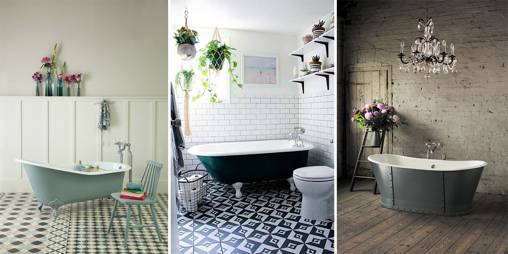 1000x500 The Secret To Painting Your Bath Perfectly A Step By Step Guide - Bathroom Painting