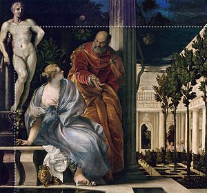 300x279 Bathsheba - Bathsheba Painting