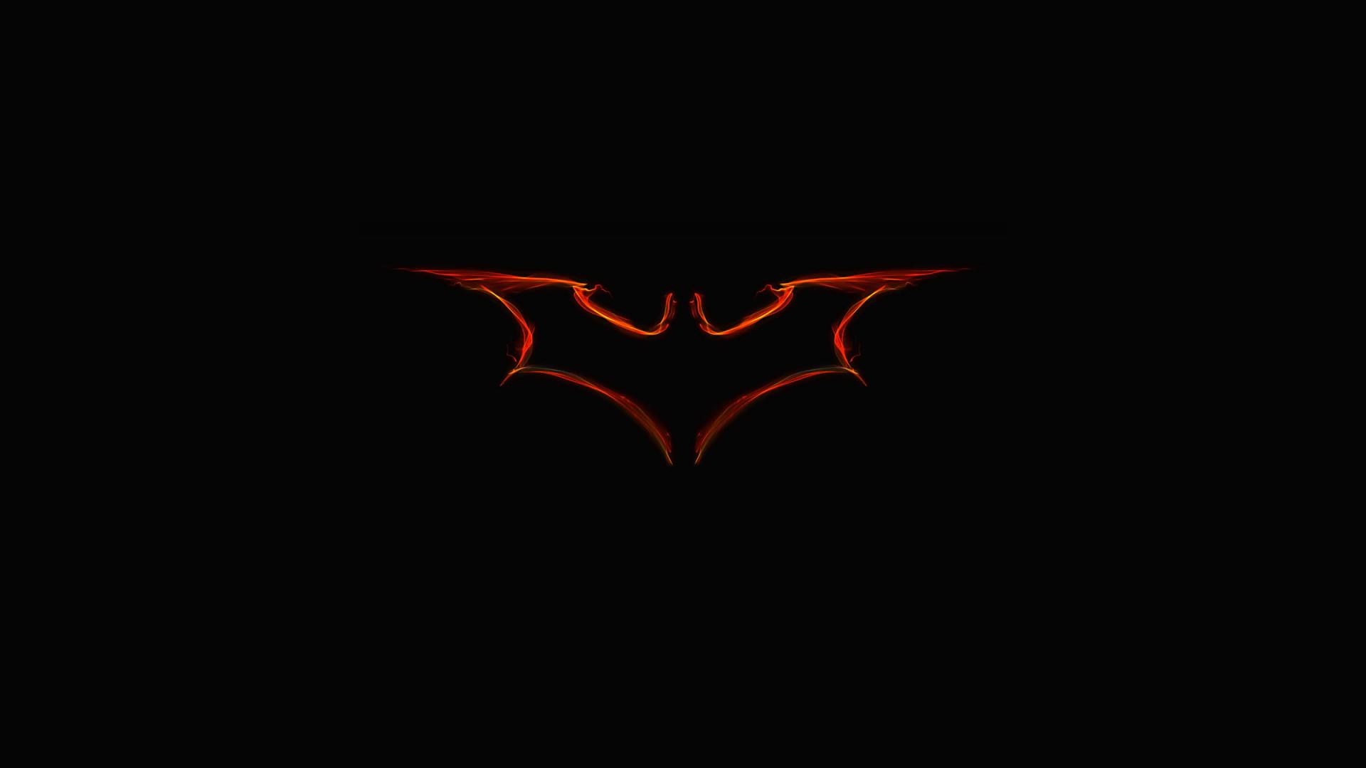 Batman Logo Painting at PaintingValley.com | Explore collection of ...