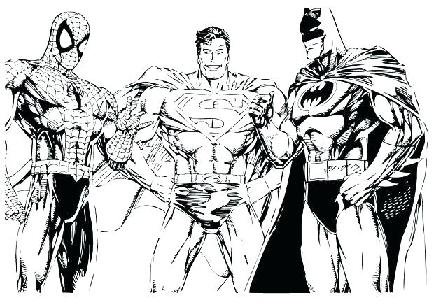 620x439 Superman Colouring Games Superman Colouring Pages Games Superman - Batman Painting Games