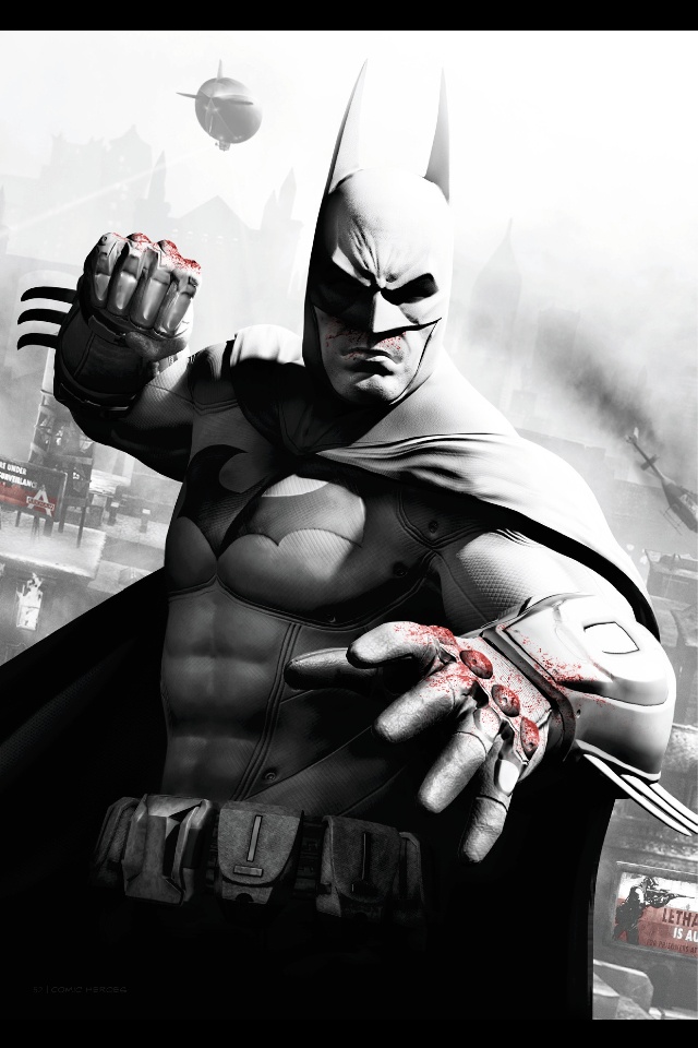640x960 The 40 Best Batman Painting Ideas Images On Batman - Batman Painting Games