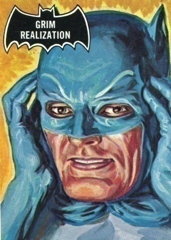 Batman Painting Online