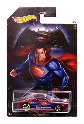 341x500 Hot Wheels Batman Vs Superman - Batman Painting Online