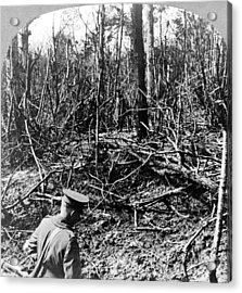 223x270 Belleau Wood Art Fine Art America - Battle Of Belleau Wood Painting