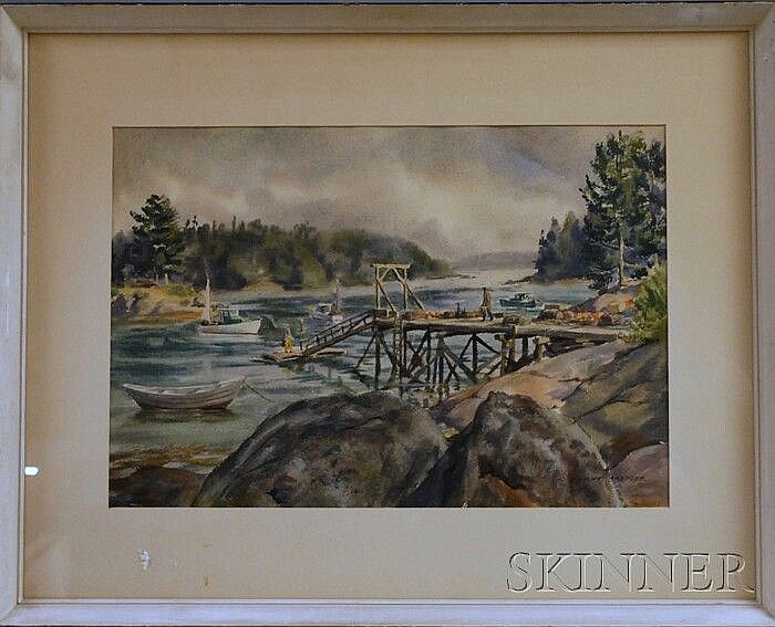 700x567 Dwight Clark Shepler Paintings Amp Artwork For Sale Dwight Clark - Battle Of Guadalcanal Painting