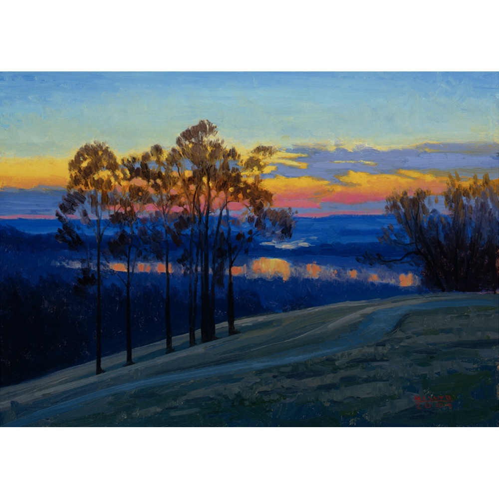 1000x1000 Lafayette County Of Lexington State Historic 12 - Battle Of Lexington Painting