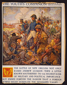 235x300 Battle Of New Orleans Paintings Fine Art America - Battle Of New Orleans Painting