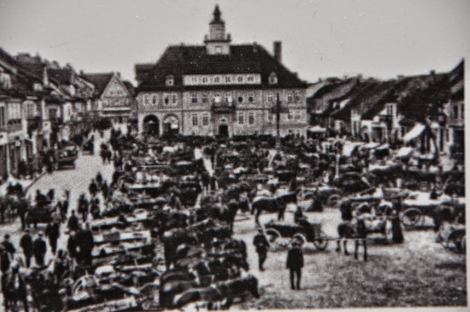 1600x1062 Walking The Battlefields The Battle Of Tannenberg (1914) - Battle Of Tannenberg Painting