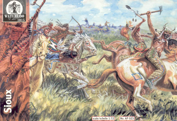 618x423 Benno's Figures Forum Little Big Horn Start From Scratch - Battle Of The Little Bighorn Painting