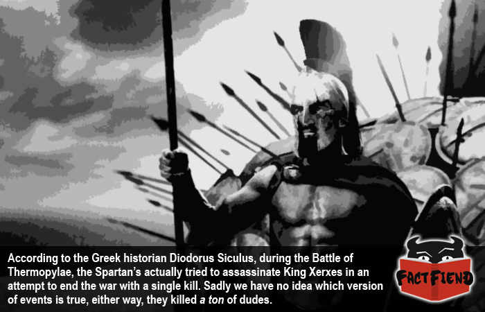 700x450 There's An Alternate Version Of What Happened - Battle Of Thermopylae Painting