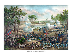 300x232 Battlefield Paintings Fine Art America - Battlefield Painting