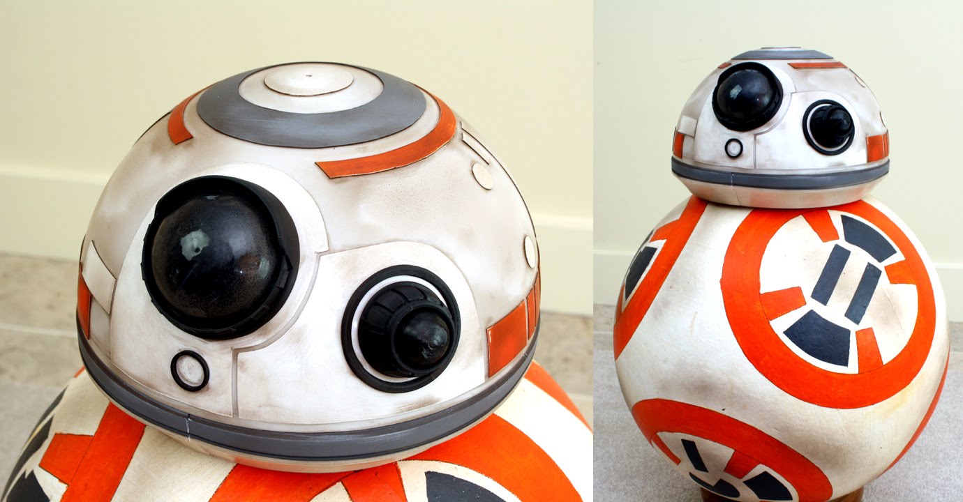 1380x720 Xrobots - Bb8 Painting