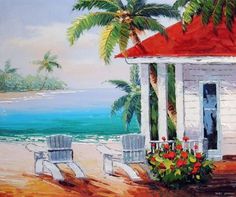 236x197 47 Best Office Images On Nautical, Light House - Beach House Painting