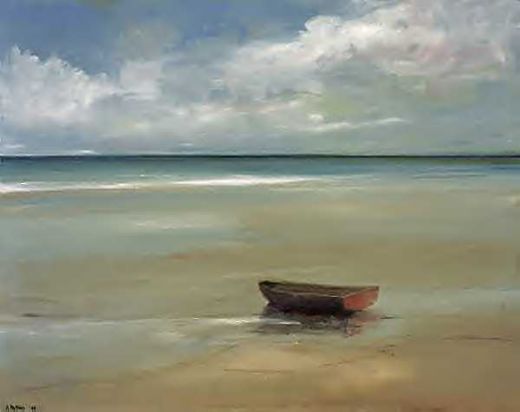 Acrylic Painting Ideas Beach at PaintingValley.com | Explore collection ...