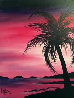 236x314 Ken Danby Paintings At The Beach And Shore - Beach Silhouette Painting