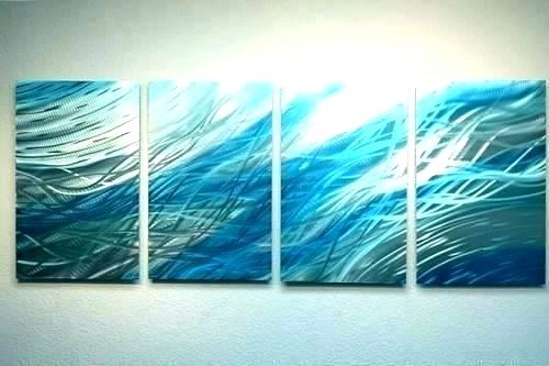 500x333 Ocean Themed Canvas Art Beach Prints Artwork Ideas Esporas - Beach Themed Painting