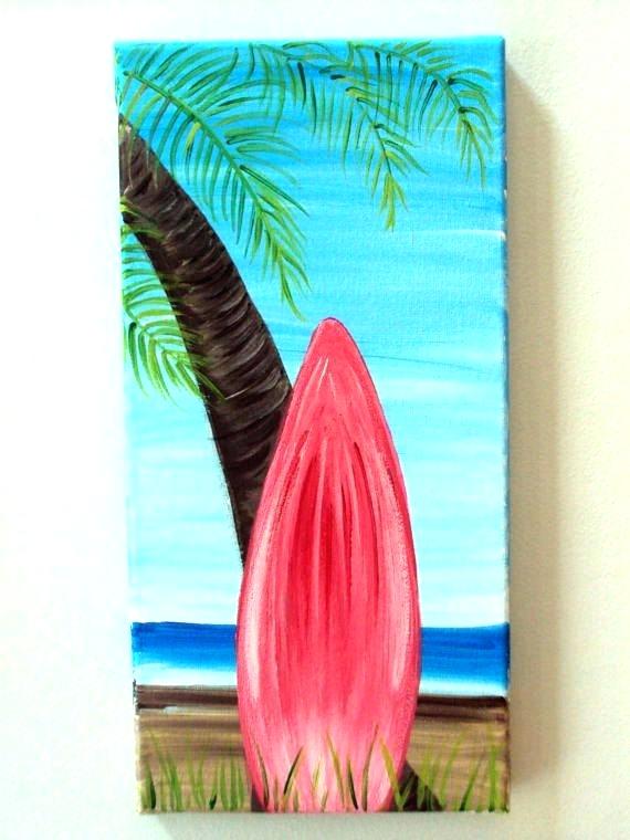 570x760 St Beach Themed Paintings Design Style Contentpixel - Beach Themed Painting