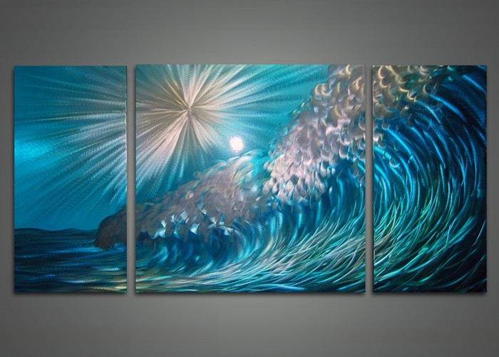 700x500 Wall Art Contemporary Decoration Wall Art Painting 3d Wall Art - Beautiful Artwork Painting