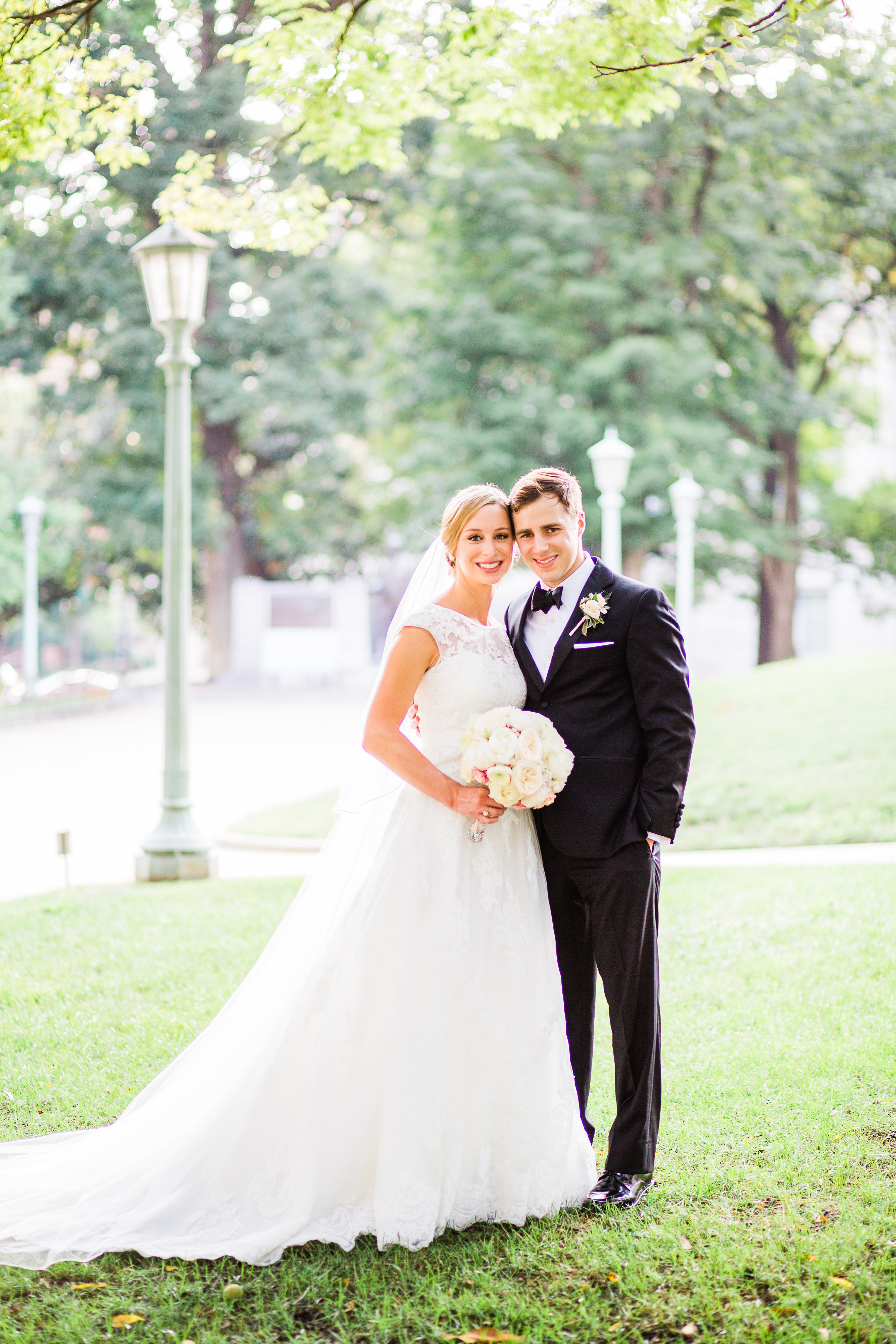 2667x4000 Wedding Painting In North Carolina - Beautiful Couple Painting