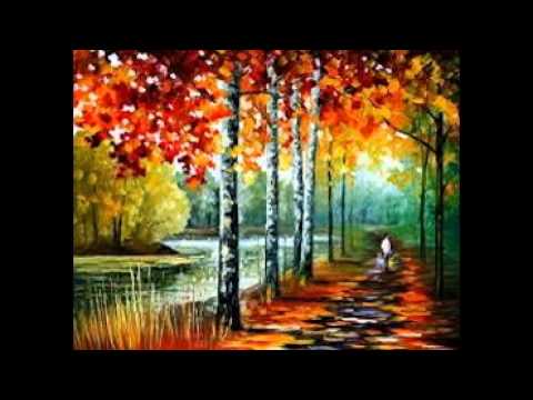 480x360 Beautiful Landscape Paintings - Beautiful Landscape Painting